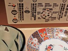 -肉肉大米(德基广场店)
