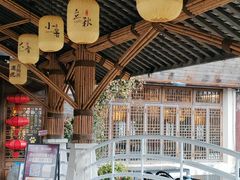 -二十八里太湖船菜(吉祥路店)