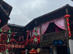 -寻龙山风景旅游区