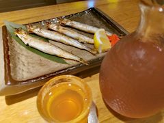 -梅亭居酒屋(中大国际店)