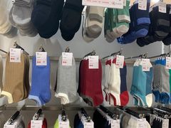 -优衣库(北京枫蓝国际广场店)