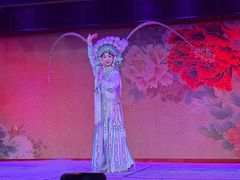 -盖碗儿梨园·变脸吐火·川剧(天府广场店)