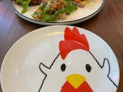 -Mesa Madre梅萨妈妈·Bintana(国贸店)