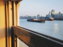 -公平路渡口(轮渡站)