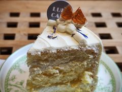 -LuluCake·路鹿蛋糕