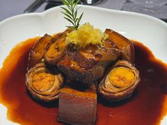 -怡情荟•海鲜青岛菜(五四广场旗舰店)