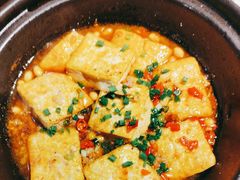 -庭苑饭香·生态餐厅(动物园店)