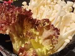 -打酱友•斑鱼海鲜粥火锅(吴桥店)
