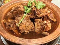 -老诚一锅羊蝎子(天通苑东三区直营店)