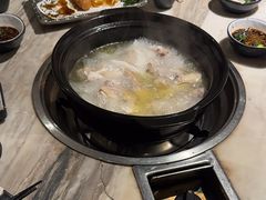 -同仁四季椰子鸡(福田东园总店)