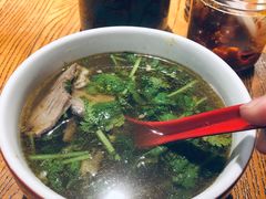 -乔家栅(襄阳南路店)