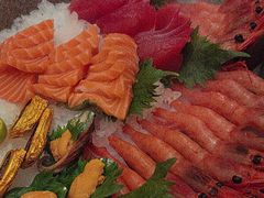 -德川家日本料理(顺义华联店)