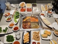 -海底捞火锅(贵和购物中心店.原鲁能城店)