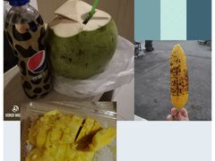-马林夜市