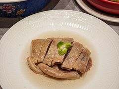 -世博源公馆·本帮融合菜·主题包厢·江景餐厅