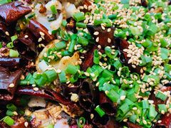 -三猫黑鱼花(南大店)