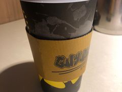 -桂桂茶(滨江百联店)