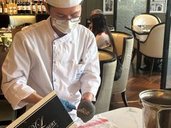 -广州天河希尔顿酒店