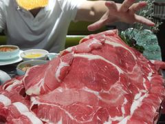 -秦宝雪花牛肉养生火锅(大兴九臻店)