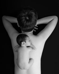 点击看大图 -XinStudio定制儿童摄影