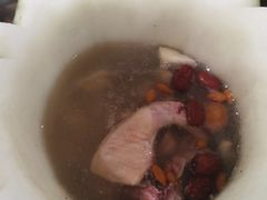 -尚竹阁冬瓜盅·18年地标美食(平洲店)