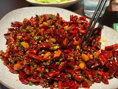 -拾捌川·自贡爆炒(新街口店)