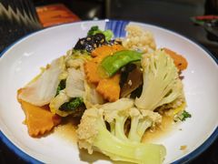 -金厨泰国餐厅·全泰籍厨师料理(拱北店)