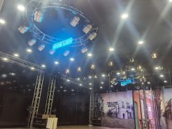 -DOS HOP潮上舞蹈