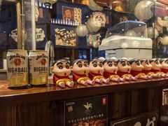 -鸟鹏烧鸟居酒屋(仁恒梦中心店)