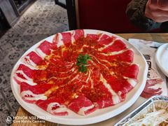-韩宫宴烤肉·料理(南京江宁万达店)