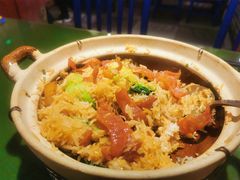 -煲煲好(朝阳门店)
