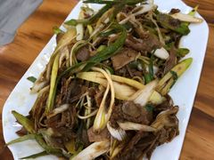 -鑫明明拉面(宁化路店)