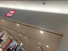 -优衣库(天津天河城店)