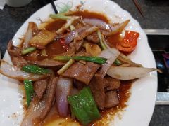 -盈田盈粥庄(博山东路店)