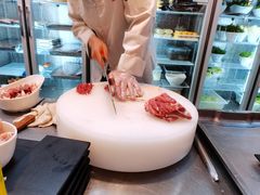 -清真·京华源铜锅涮肉(丰庆店)