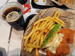 -TACO STAR 塔可星(下沙宝龙店)