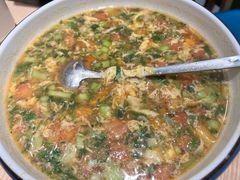 -老边饺子馆(东单店)