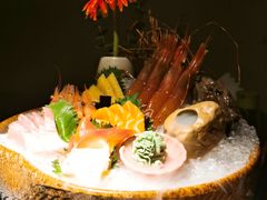 -花潮料理艺食馆(世欧广场店)