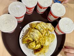 -蒋家桥饺面店(广陵路店)