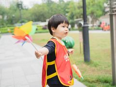 -全优加早教托育园(广百新一城店)