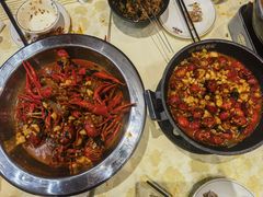 -聚味瞿记·龙虾堂(坡子街店)