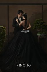 -青禾婚纱摄影(杭州店)