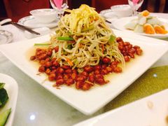 -金都大酒店(秦南店)