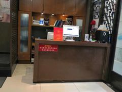 -莱蔻·圣灸堂·推拿艾灸(天山店)