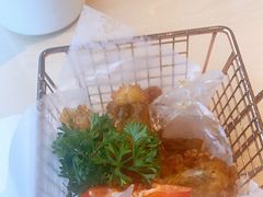 -避风塘(百联奥特莱斯广场店)