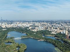 -中央广播电视塔