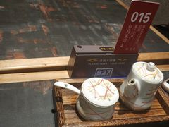 -和府捞面(天河领展广场店)