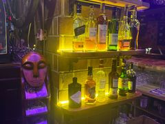 -流浪者复古西餐鸡尾酒吧(沈阳店)