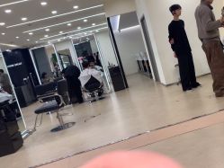 -WM Hair Salon