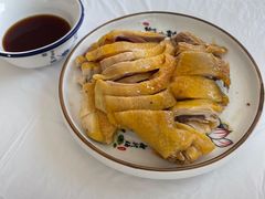 -碧海银沙海鲜餐厅(恒大海上威尼斯店)